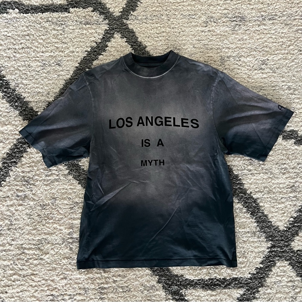 Anine Bing Tee